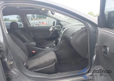 2009 Chevrolet Malibu 1Lt из США, поврежденный, VIN 1G1ZH57B09F131050